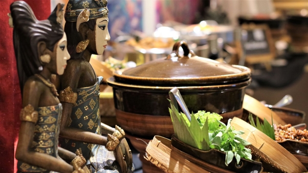 Menikmati Kuliner Istimewa Sepuasnya di Hotel Ciputra Jakarta Hanya dengan Harga Rp 178.000